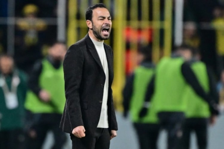 Sel&ccedil;uk İnan: Fenerbah&ccedil;e'ye asla saygısızlık yapmadım!