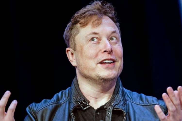 Elon Musk şimdide oyun sekt&ouml;r&uuml;ne giriyor, Xbox'a sert eleştiriler yaptı!