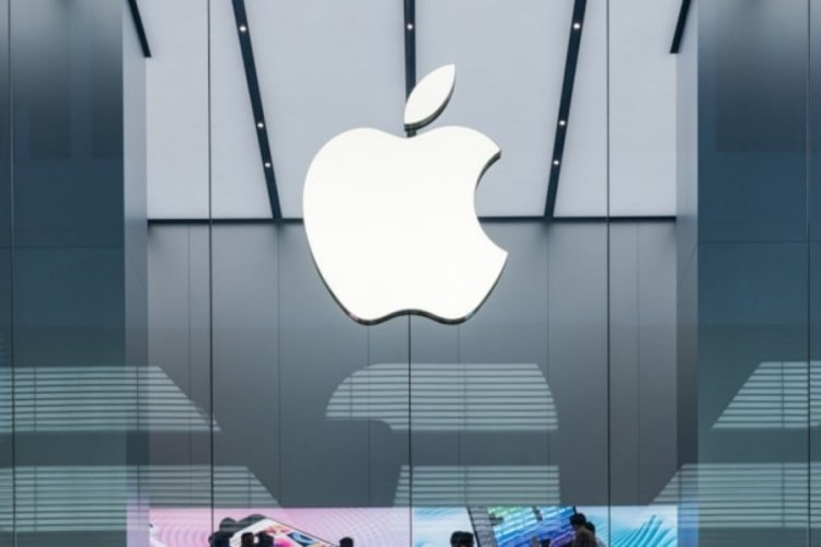 Apple &ccedil;alışanından şirket i&ccedil;in sert ifadeler: Burası bir hapishane avlusu!