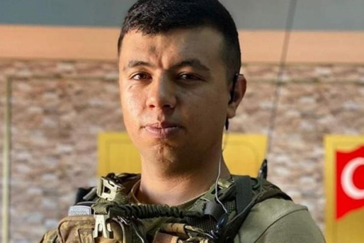 Şehit Eren Kızıldağ'ın vasiyeti: Eğer geri d&ouml;nmezsem...