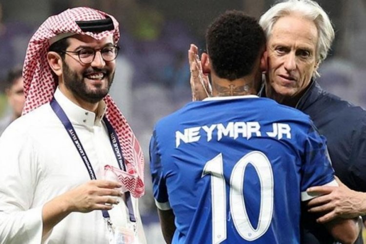 Neymar'a son bir şans daha!