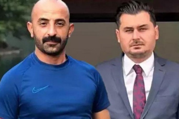 &Ccedil;ocukluk arkadaşını &ouml;ld&uuml;ren şahıs i&ccedil;in istenilen ceza belli oldu!