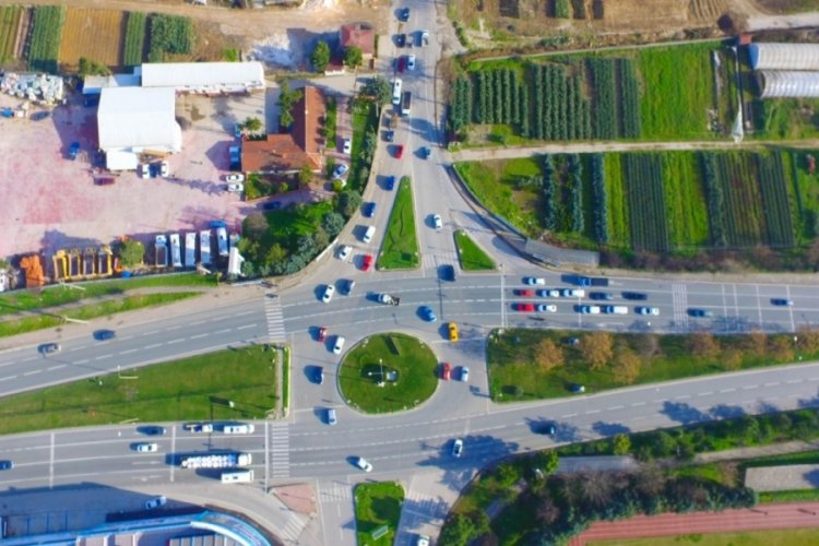 Bursa'da yeni terminal projesine Karayolları'ndan itiraz geldi!