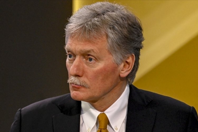 Rusya: Ukrayna'nın NATO'ya dahil olması ihtimali kabul edilemez