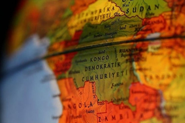 Kongo Demokratik Cumhuriyeti'nde gizemli hastalık: 143 &ouml;l&uuml;