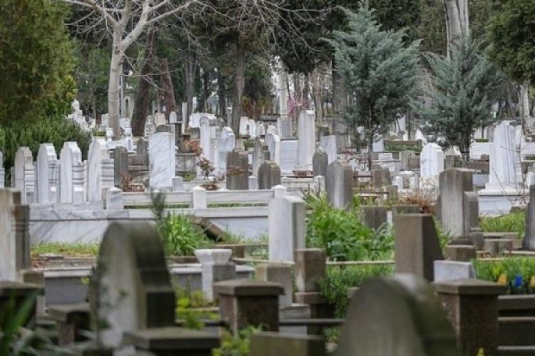 Bursa 4 Aralık vefat edenler listesi! Bursa'da bug&uuml;n vefat edenler