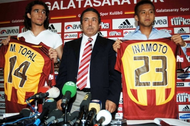 Junichi Inamoto, 45 yaşında futbolu bıraktı