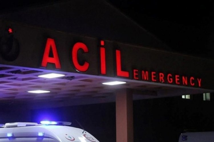 Samsun'da gıda zehirlenmesi: 100 iş&ccedil;i&nbsp;hastanelik oldu