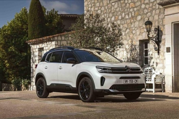 Citroen modellerinde aralık ayı kampanyaları