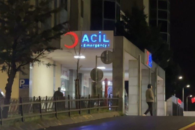 İstanbul'da alkol&uuml; pahalı bulunca y&uuml;zey temizleyici i&ccedil;ti