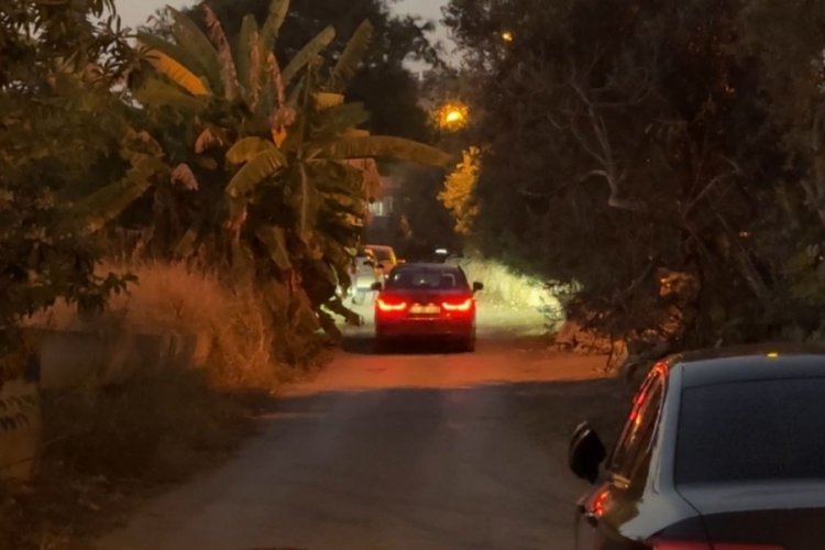 Mersin'de amca yeğen kavgası kanlı bitti: 3 ölü