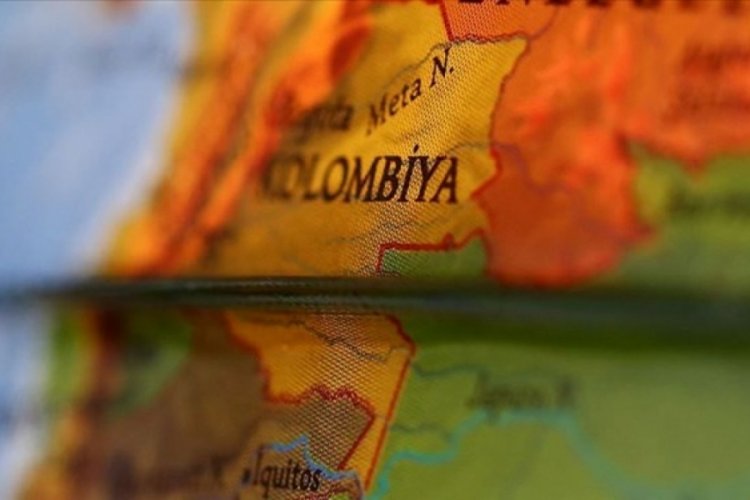 BM Komitesi: Bogota Havaalanı'nda 20 bin kimliği belirsiz ceset saklanıyor