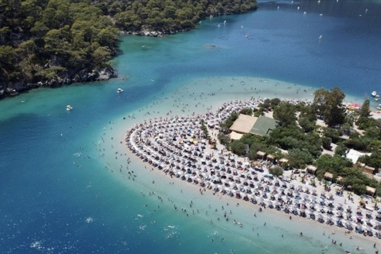 T&uuml;rkiye Alman turistlerin 2025 yazı i&ccedil;in en fazla rezervasyon yaptığı &uuml;lke