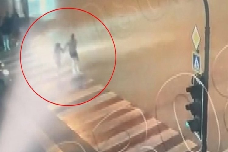 Bursa'da Zeynep Naz'ın &ouml;l&uuml;m&uuml;ne sebep olan ehliyetsiz s&uuml;r&uuml;c&uuml; ilk kez hakim karşısına &ccedil;ıktı