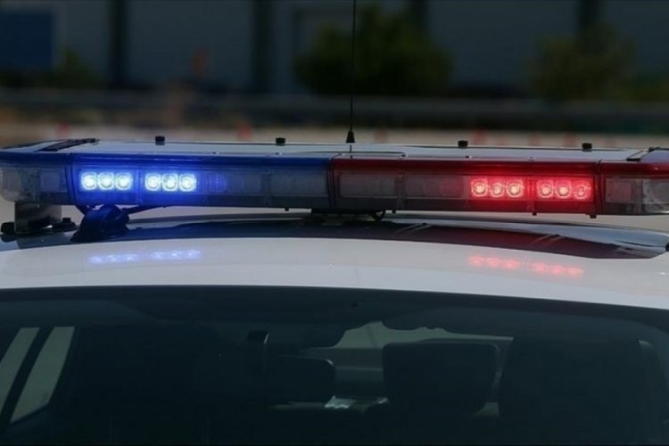 MİT'in insan ka&ccedil;ak&ccedil;ılarına y&ouml;nelik operasyonu sonucunda 13 kişi tutuklandı