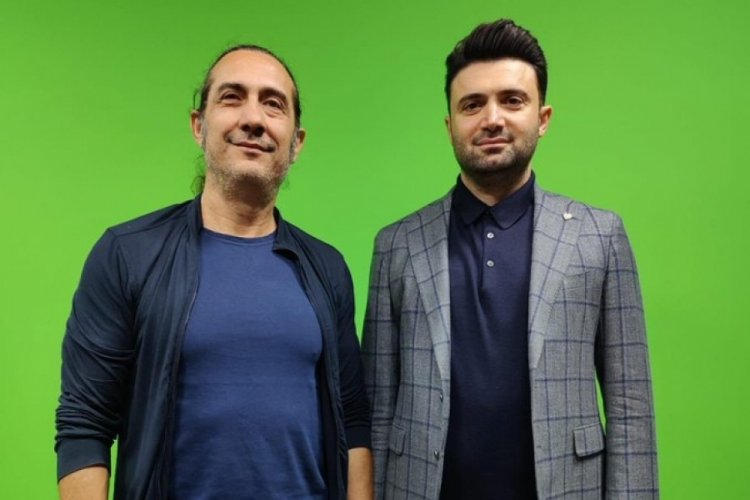 Bursaspor'un marşını Kıra&ccedil; s&ouml;yleyecek