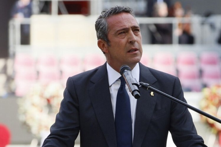 Ali Ko&ccedil;: Bizim T&uuml;rk futbolunu yeniden icat etmemiz gerekiyor