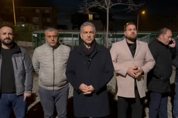 Bursa Gemlik Belediyesi'nden Hayvan Rehabilitasyon Merkezi'nde yaşananlarla ilgili a&ccedil;ıklama geldi