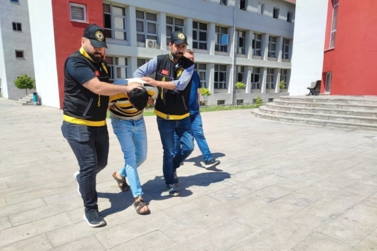 Aile katliamı yapan sanığın cezası belli oldu!