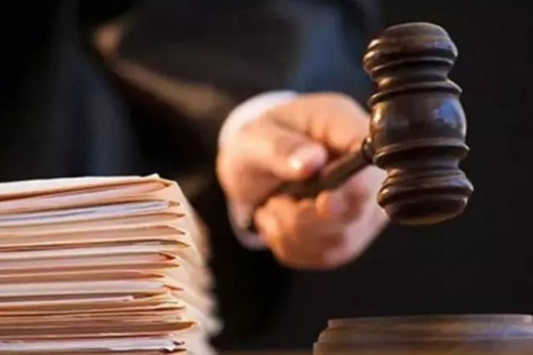 Dolandırıcılıkla yargılanan eski kaymakam: Tahliye edilirsem zararları karşılayacağım