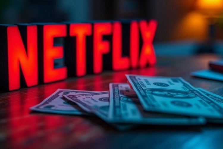 Netflix hesaplarına dikkat! phishing (oltalama) y&ouml;ntemiyle...