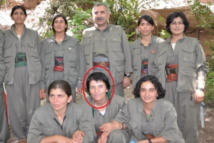 MİT, PKK/KCK s&ouml;zde y&ouml;neticisi G&uuml;lsever'i etkisiz hale getirdi