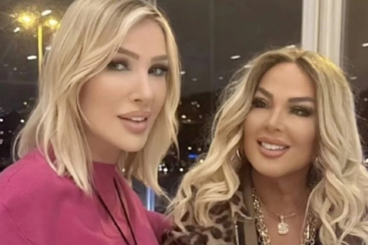 Safiye Soyman, filtrenin dozunu ka&ccedil;ırınca