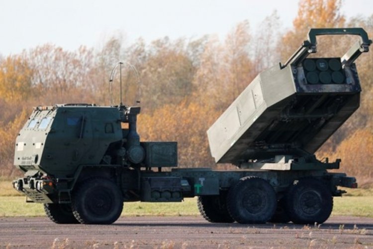 ABD'den Ukrayna'ya 988 milyon dolarlık ek askeri yardım