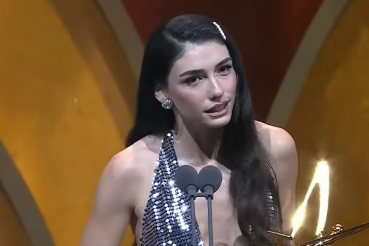 Pantene Altın Kelebek'te En İyi Dizi &ouml;d&uuml;l&uuml;n&uuml; kim aldı?