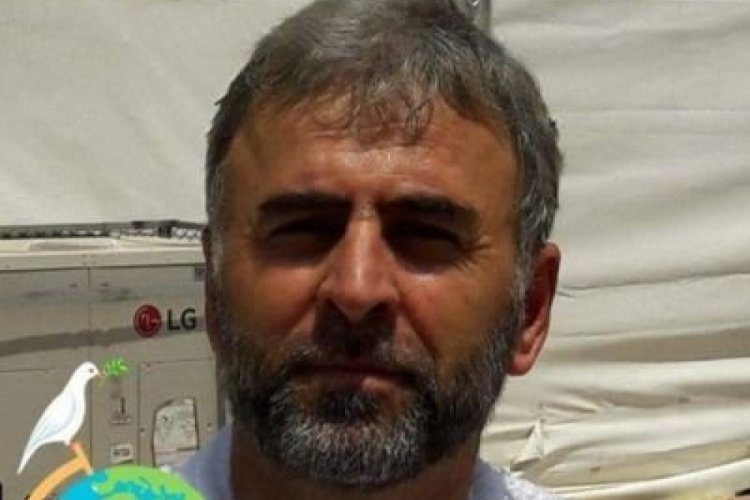 Niksar Halk Eğitim Merkezi m&uuml;d&uuml;r&uuml; g&ouml;revden alındı, sebebi ise paylaşımı!