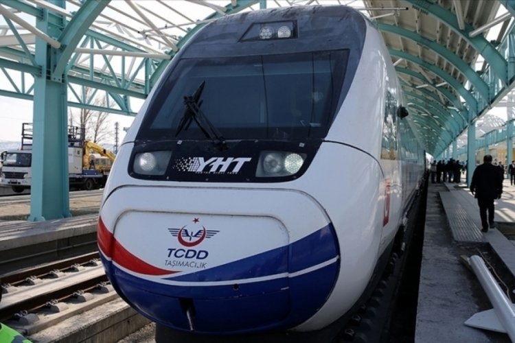 TCDD 49, TEMSAN 5 personel alacak