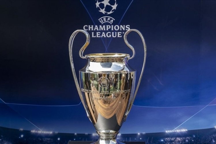 UEFA Şampiyonlar Ligi'nde 6. hafta heyecanı yarın başlayacak