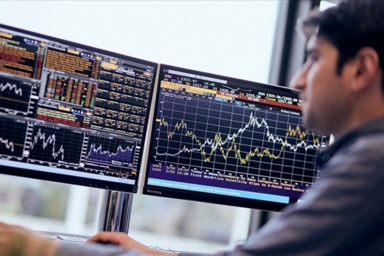 Borsa İstanbul'da Suriye etkisi!