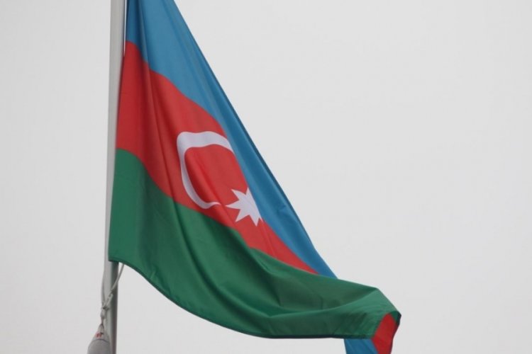Azerbaycan'dan helikopter kazasında şehit olan askerler i&ccedil;in taziye mesajı
