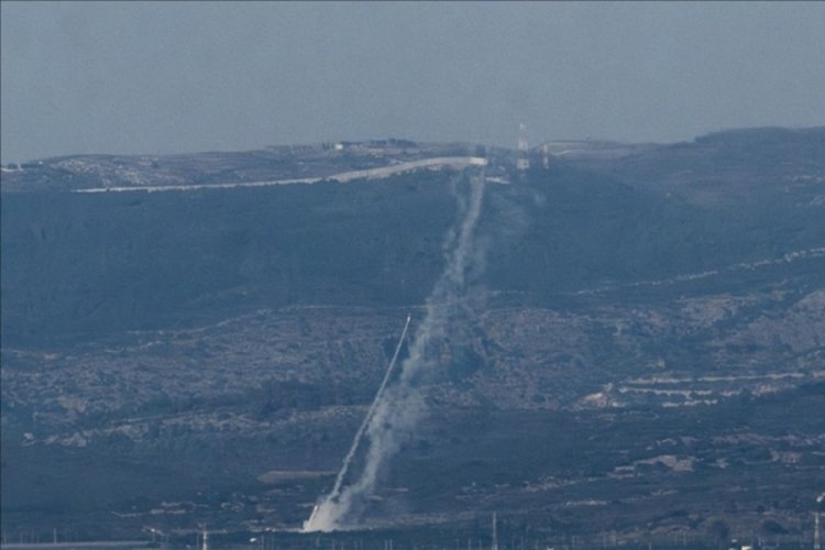 Hizbullah İsrail'in Suriye'ye y&ouml;nelik saldırılarını kınadı