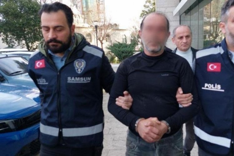 2 kardeşi miras y&uuml;z&uuml;nden vurdu!