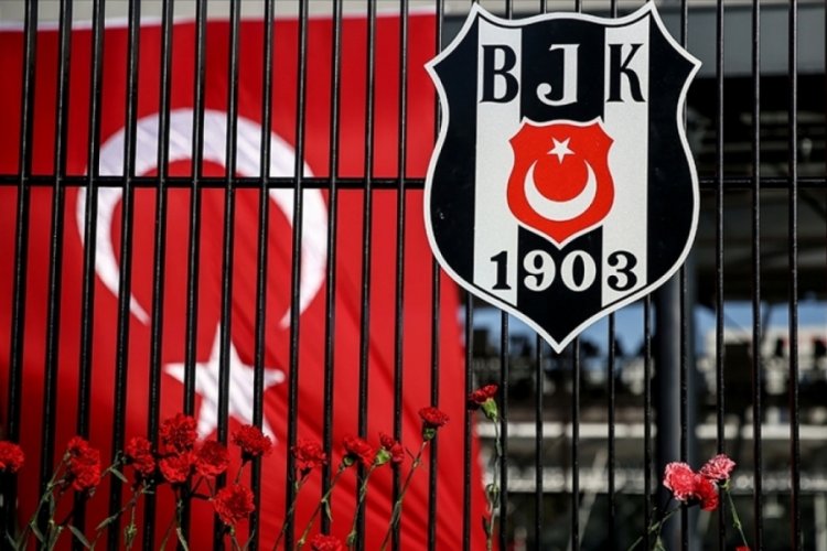 Beşiktaş'taki ter&ouml;r saldırısının &uuml;zerinden 8 yıl ge&ccedil;ti