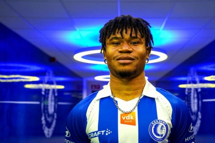 Galatasaray'da Orban transferi! Osimhen devreye girdi