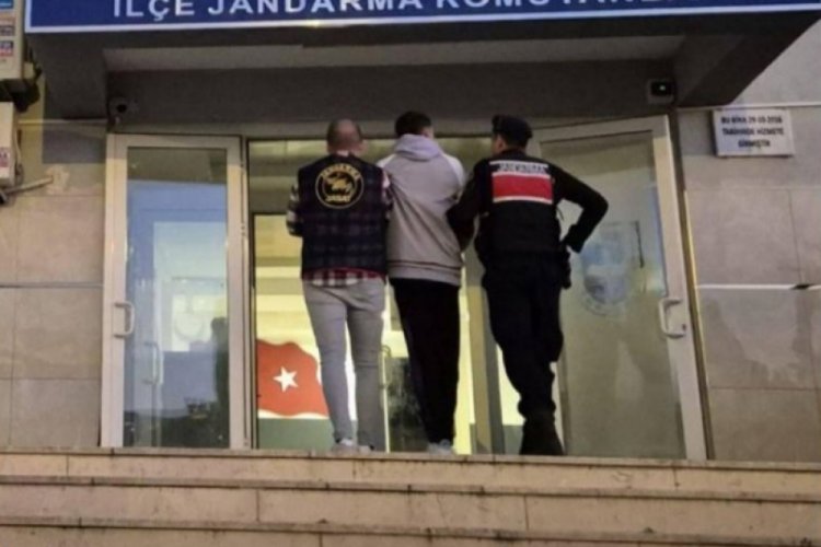 72 saatte 164 aranan şahıs yakalandı