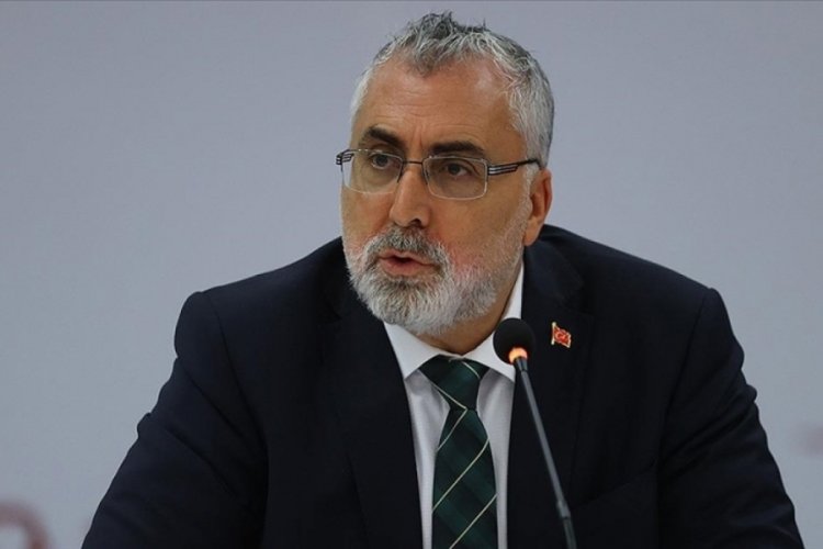 Asgari &uuml;cret pazarlığı başladı