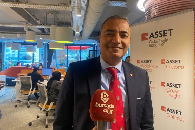 Suriyeliler &uuml;lkesine geri d&ouml;necek mi? Metehan Demir Bursada Bug&uuml;n'de a&ccedil;ıkladı