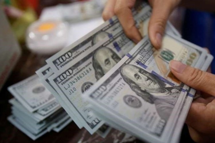 Dolar-Euro kuru bug&uuml;n ne kadar? 11 Aralık 2024