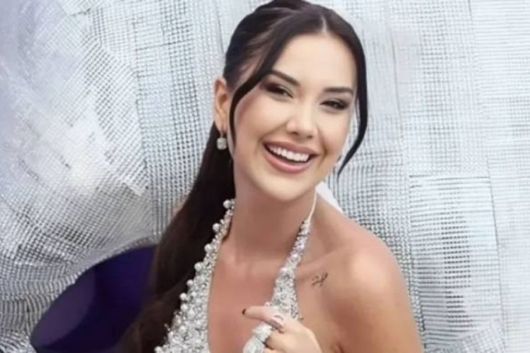 Dilan Polat parası olmadığı i&ccedil;in psikoloğa gidemiyor!