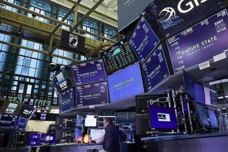 K&uuml;resel piyasalar ABD verilerine odaklandı