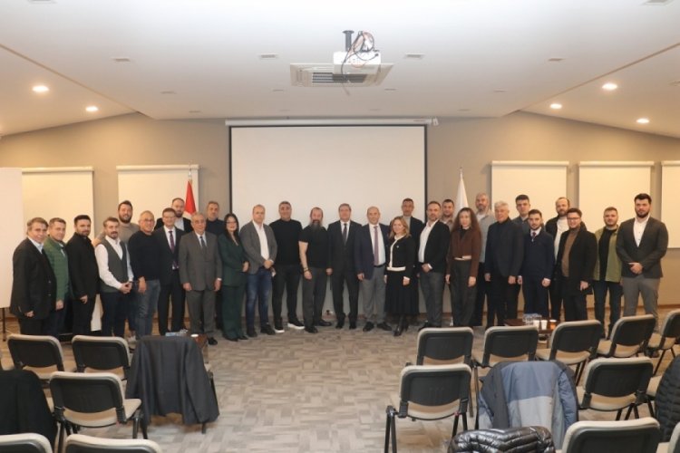 BALKANT&Uuml;RKSİAD g&uuml;ncel konularla ilgili &uuml;yelerini bilgilendirmeye devam ediyor