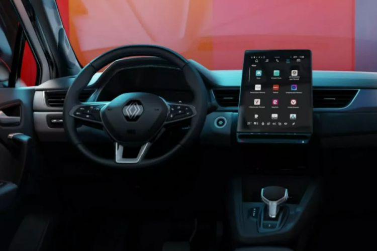 Renault Yeni Captur Aralık ayı fiyat listesi