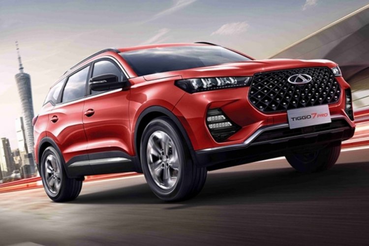 Chery Aralık ayı fiyat listesini a&ccedil;ıkladı: Bu kez indirim var