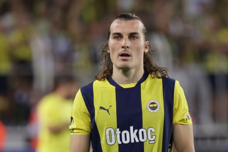 &Ccedil;ağlar S&ouml;y&uuml;nc&uuml;'den kararlılık mesajı!