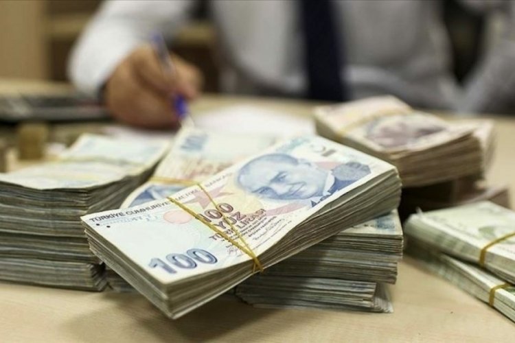 Toplam ciro endeksi ekimde yıllık bazda y&uuml;zde 41,2 arttı