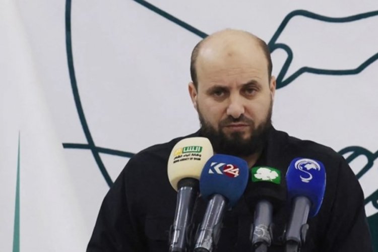 Suriye'nin ge&ccedil;ici Başbakanı El Beşir'den yurtdışındaki Suriyelilere &ccedil;ağrı!